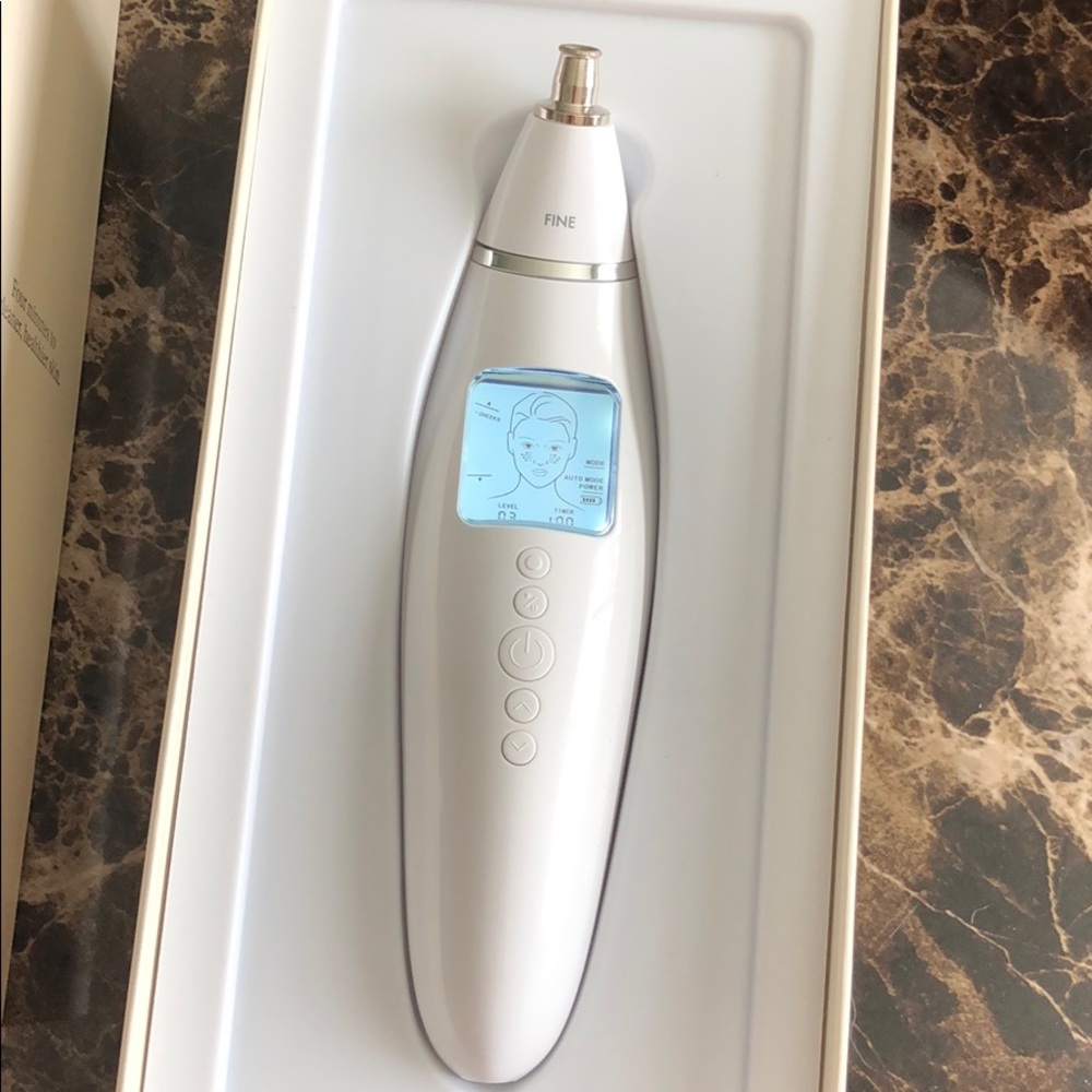 * BRAND NEW-NEVER USED* Vanity Planet Exfora